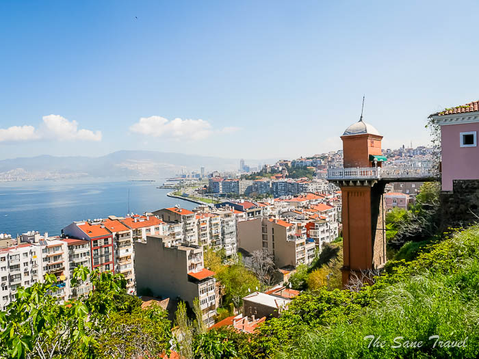 What to see in Izmir in a day