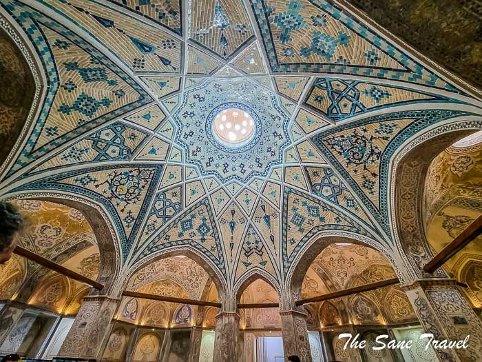 101 bathhouse kashan thesanetravel.com20220324 163847