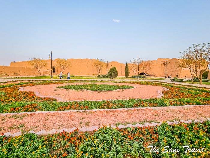 110 citadel walls kashan thesanetravel.com20220324 185614
