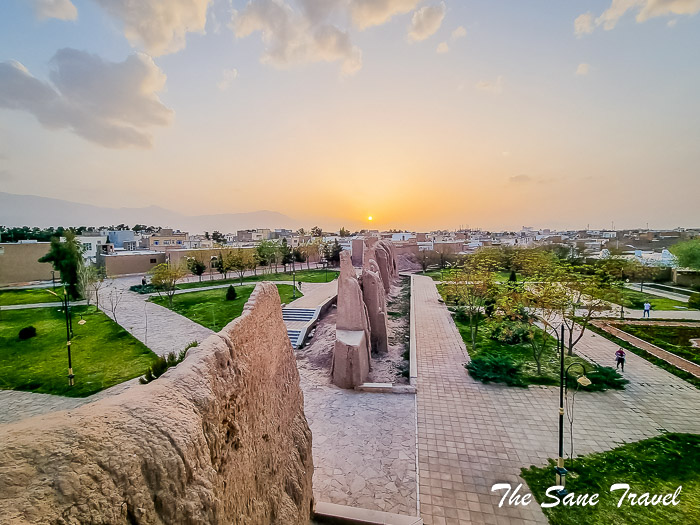 111 citadel walls kashan thesanetravel.com20220324 190000