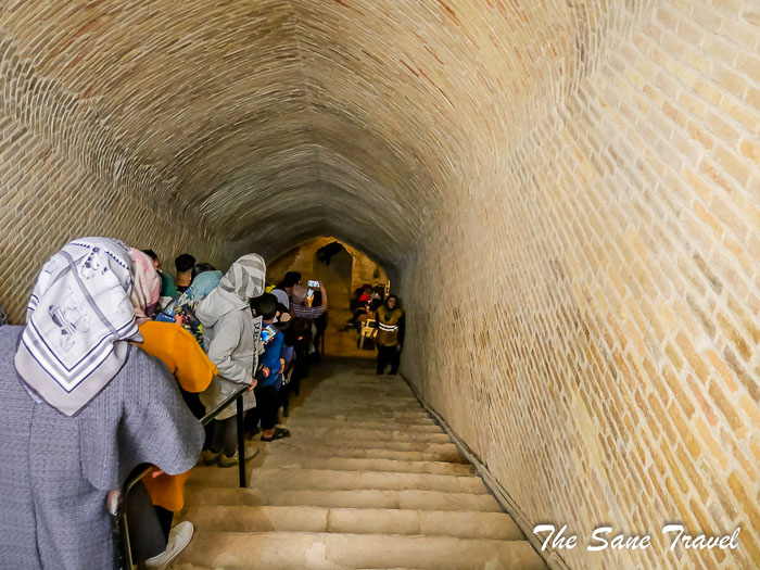 143 underground city kashan thesanetravel.comP1169353