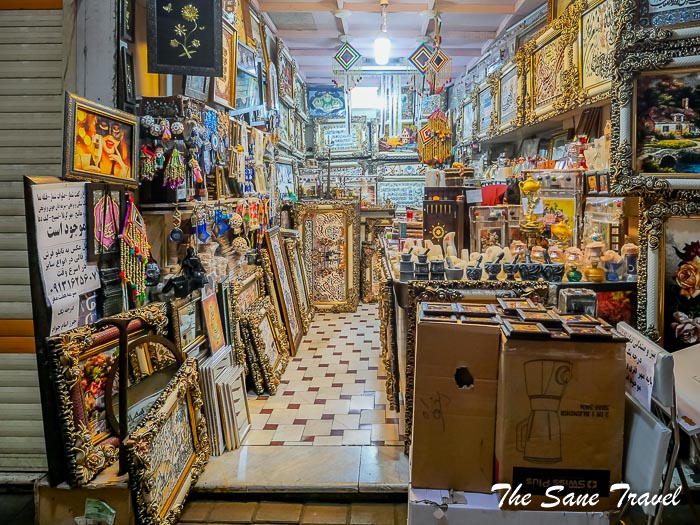 22 bazaar kashan thesanetravel.comP1169086