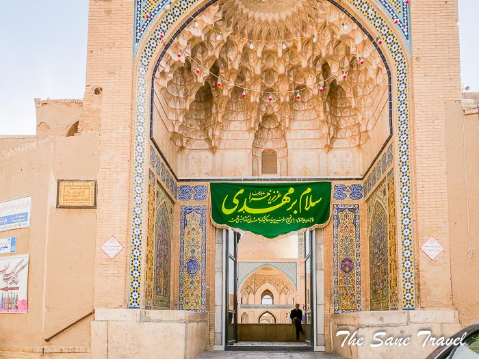 30 agha bozorg kashan thesanetravel.comP1169130