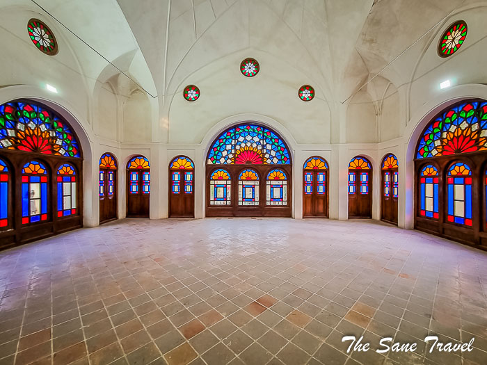 53 tabatabaee house kashan thesanetravel.com20220324 183604