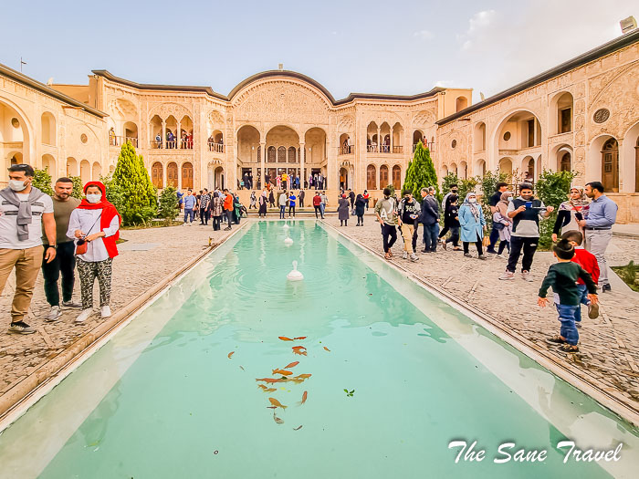 57 tabatabaee house kashan thesanetravel.com20220324 175129