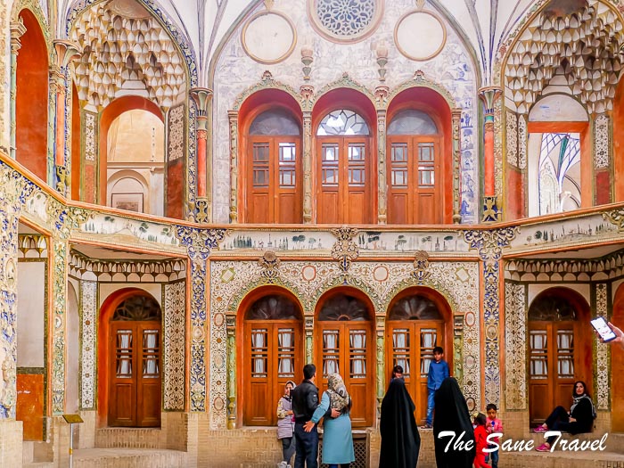 67 borujerdi house kashan thesanetravel.comP1169490