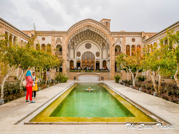 73 ameri house kashan thesanetravel.comP1169398