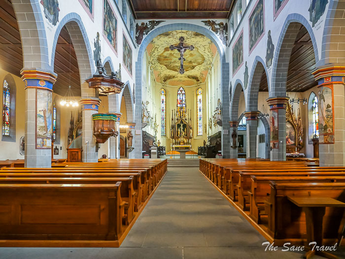 72 st stephens thesanetravel.com P1345702