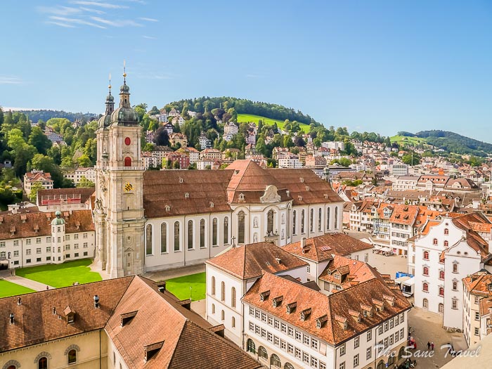 55 st gallen library thesanetravel.comP1346073