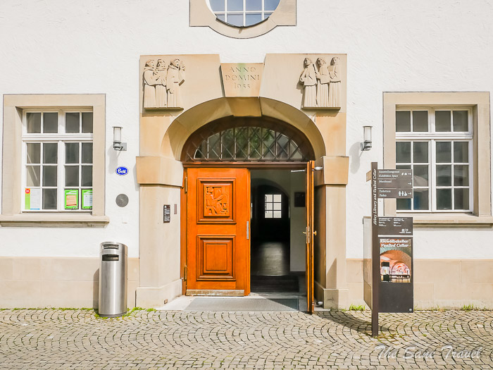 56 st gallen library thesanetravel.comP1346099