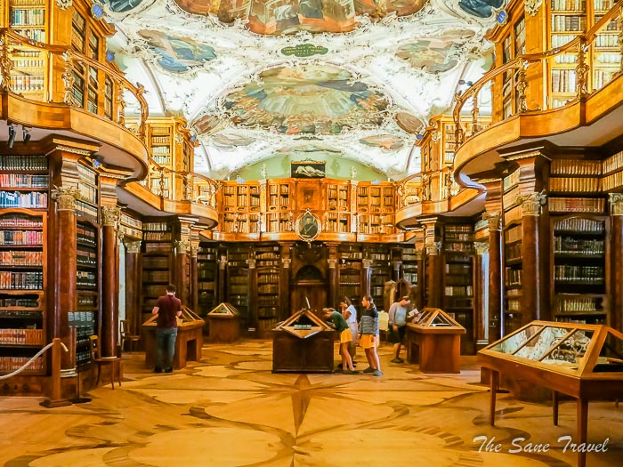 57 st gallen library thesanetravel.comP1346101