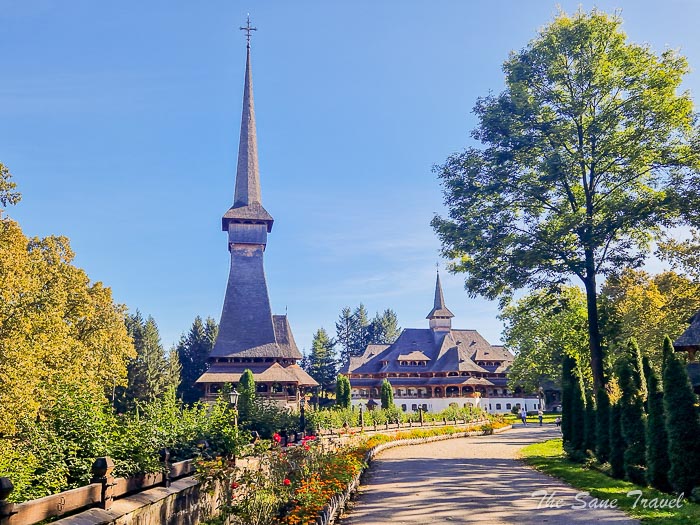 Top things to see in Maramures