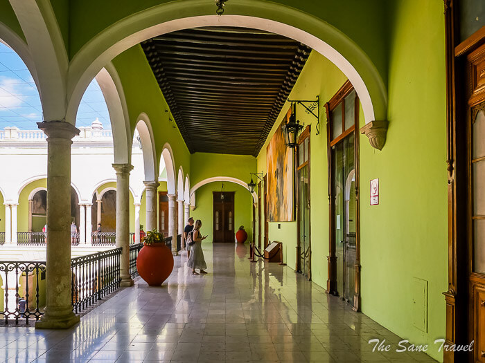 32 governor palace merida thesanetravel.comP1298675