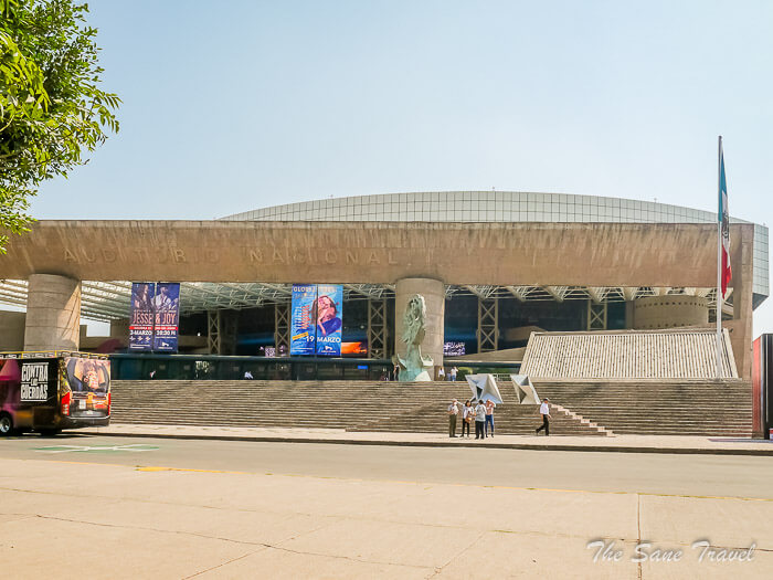 33 auditorium thesanetravel.comP1309153