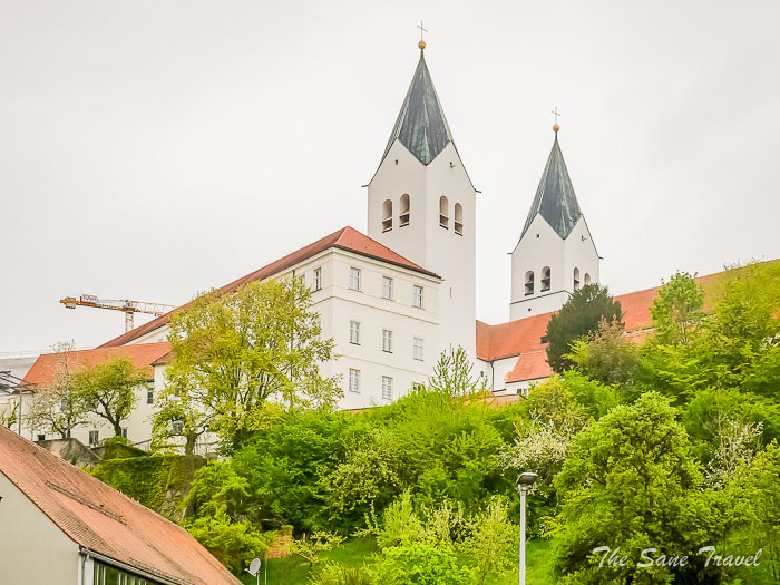 19 freising cathedral thesanetravel.comP1385017