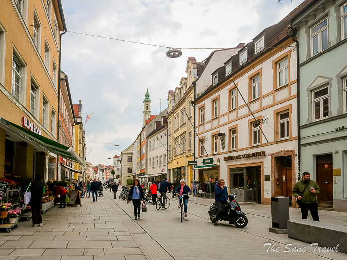 11 freising town thesanetravel.comP1384941