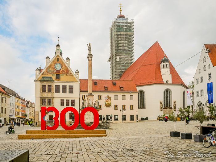 14 freising town thesanetravel.comP1384951
