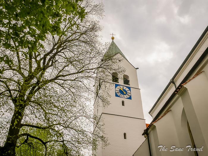 22 freising cathedral thesanetravel.comP1384965