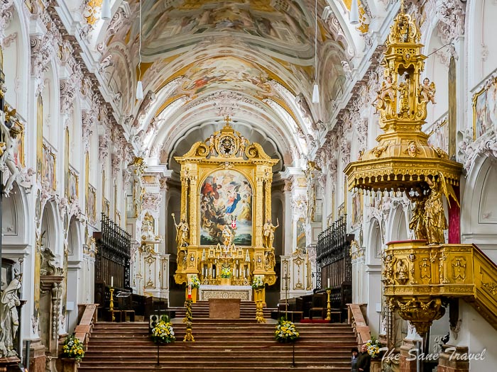 28 freising cathedral thesanetravel.comP1384974