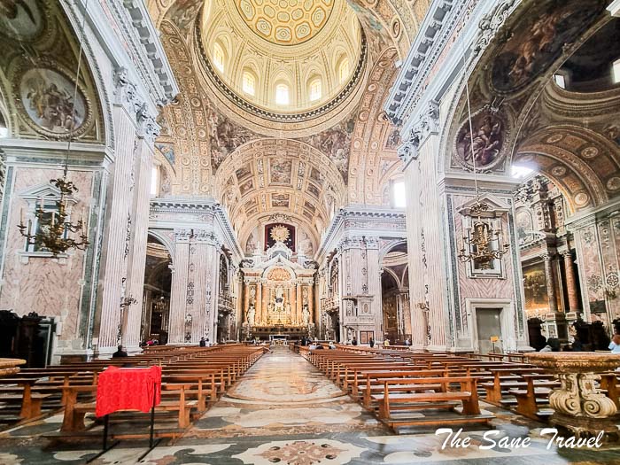 37 gesu nuova inaples thesanetravel.com20220504 163141