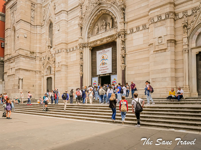 79 cathedral naples thesanetravel.comP1193072