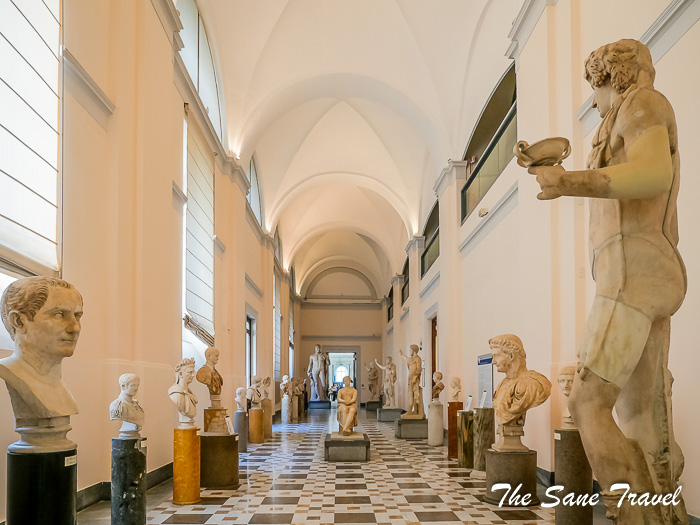 91 archeological museum naples thesanetravel.comP1193885
