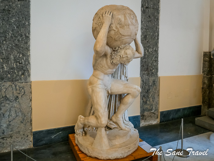 93 archeological museum naples thesanetravel.comP1193966