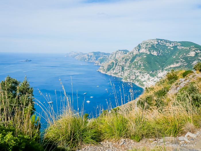 Naples, Sorrento, and the Amalfi Coast 7-day itinerary