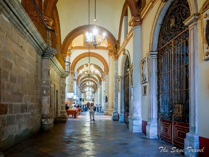 24 cathedral oaxaca thesanetravel.comP1298240