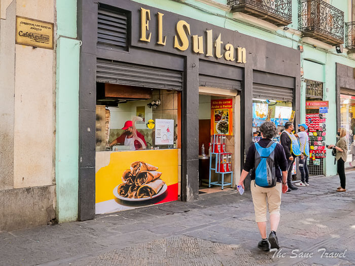 80 puebla el sultan thesanetravel.comP1287851