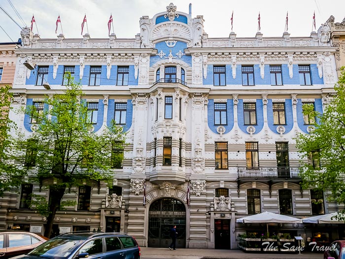 10b elizabetes riga art nouveau architecture www.thesanetravel.com 1140170
