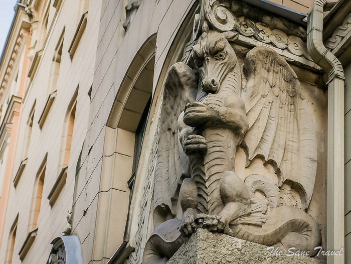 8 antonijas riga art nouveau architecture www.thesanetravel.com 1140157