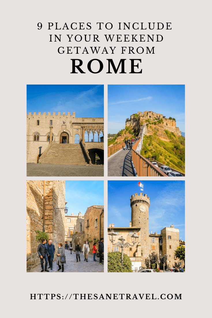 RomeGetawayS