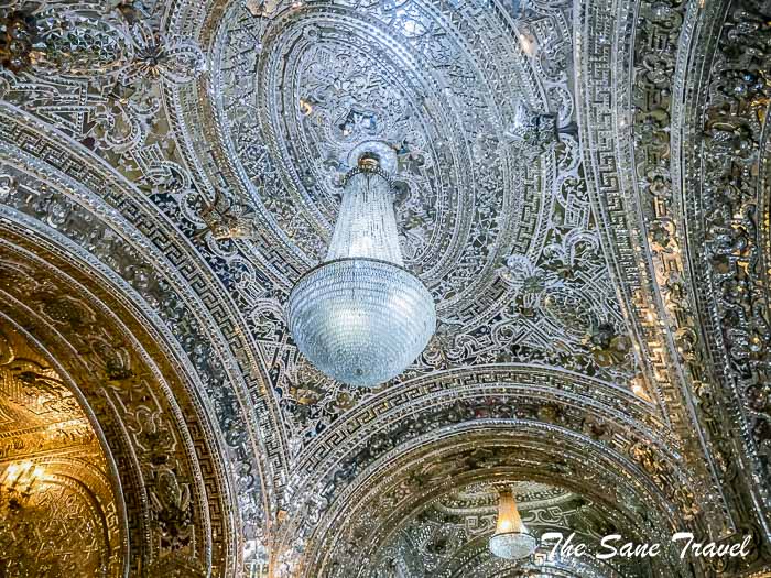 13 golestan palace tehran thesanetravel.com P1168850