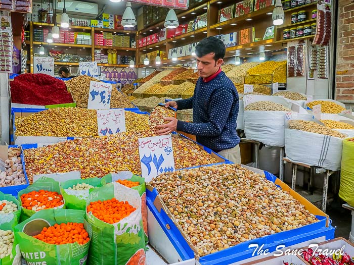 20 grand bazaar tehran thesanetravel.com P1168901