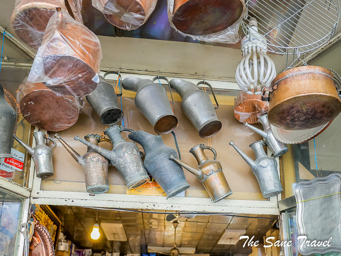 21 grand bazaar tehran thesanetravel.com P1168913