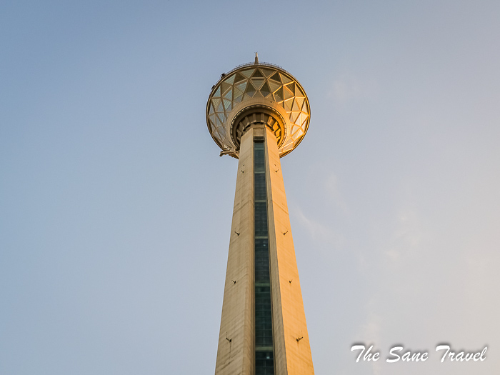 80 milad tower tehran thesanetravel.com P1192076