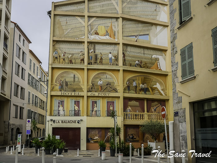 Best things to do in Toulon