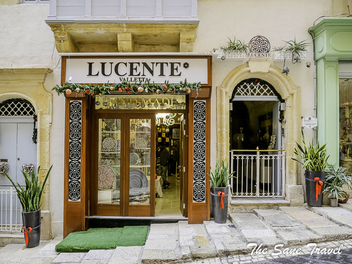 100 lucente guesthouse valletta thesanetravel.com P1155958