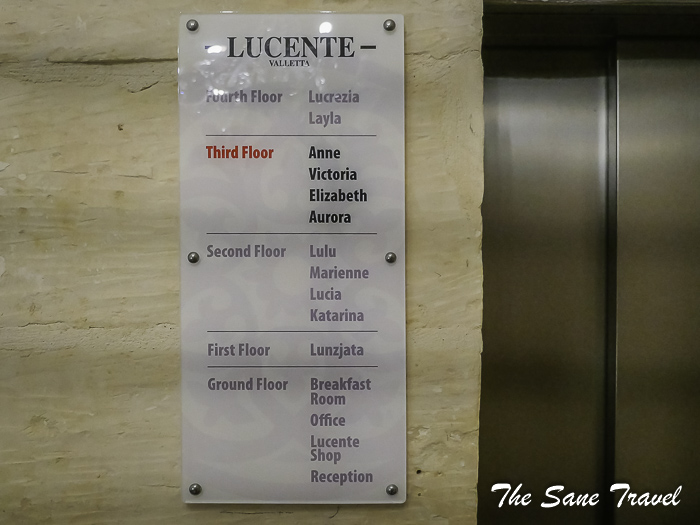 101 lucente guesthouse valletta thesanetravel.com P1155962