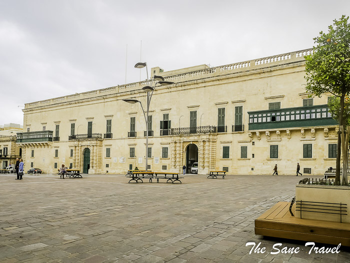 70 grandmaster palace valletta thesanetravel.com P1156018