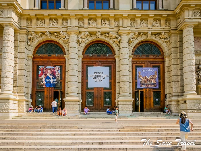 31 kunsthistoriche museum vienna thesanetravel.com P1780027