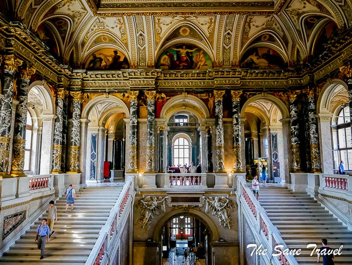 34 kunsthistoriche museum vienna thesanetravel.com P1780041