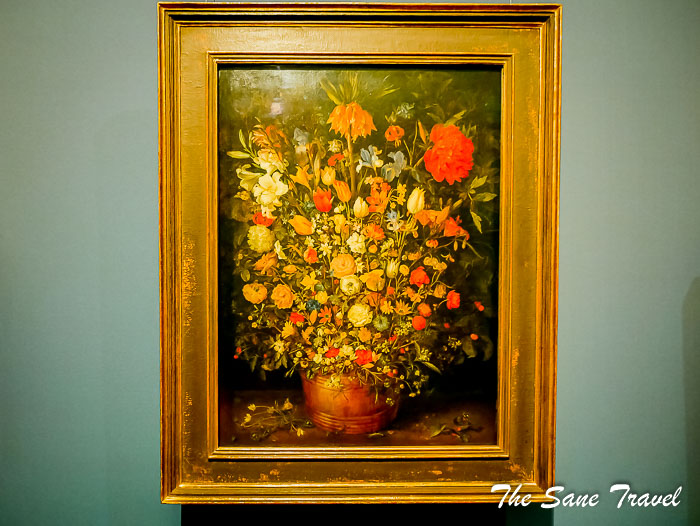 42 flowersl kunsthistoriche museum thesanetravel.com P1780050
