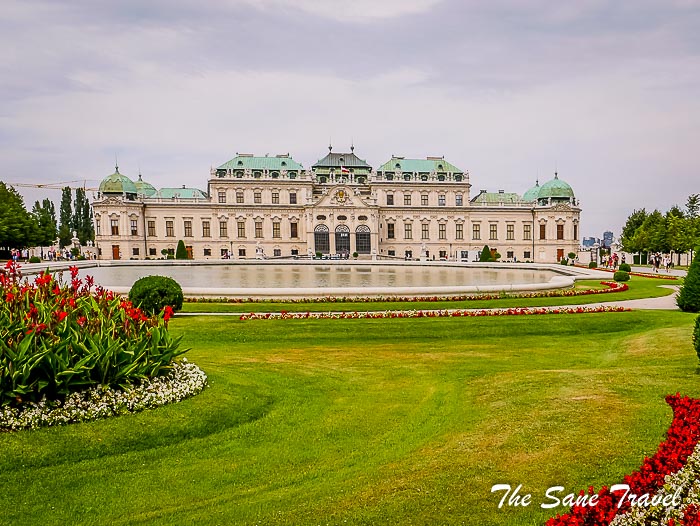 62 belvedere vienna thesanetravel.com P1790713