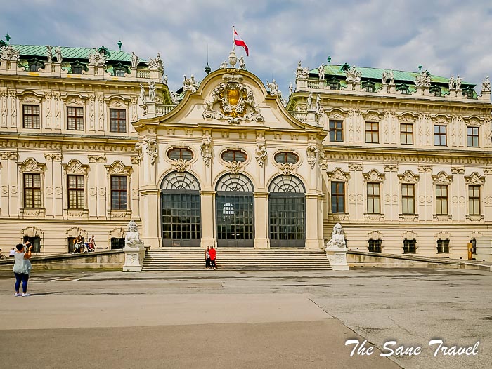 63 belvedere vienna thesanetravel.com P1790700