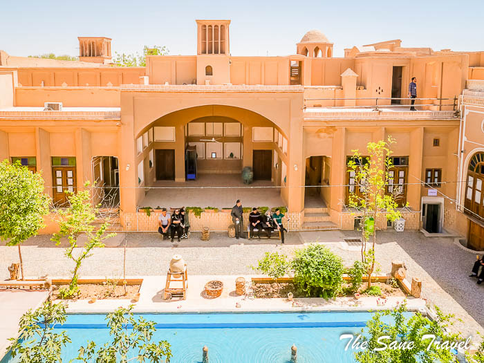 112 sigari house yazd thesanetravel.com P1191009