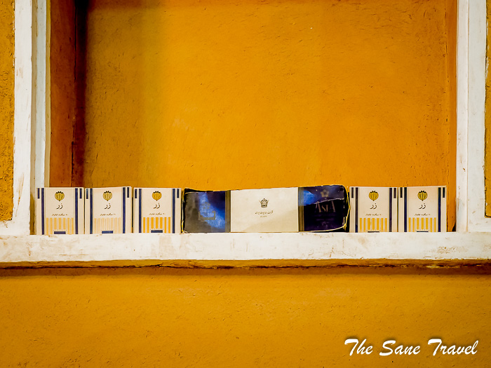 114 sigari house yazd thesanetravel.com P1180982