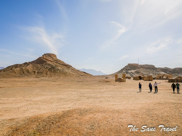 130 silent towers yazd thesanetravel.com P1191054
