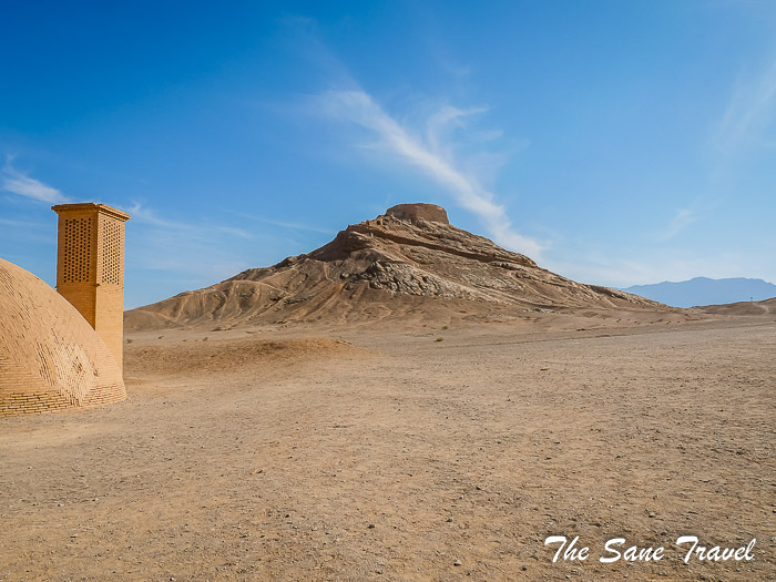 131 silent towers yazd thesanetravel.com P1191056
